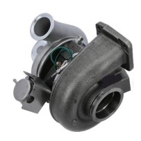 Turbocompresseur, avec kit de joints pour Iveco Trakker - 504139767