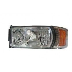 Phare complet droit h7 sans...
