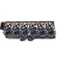 Culasse complète reconditionnée en échange standard pour DAF  XF 105