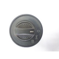 Commutateur d'éclairage pour Iveco