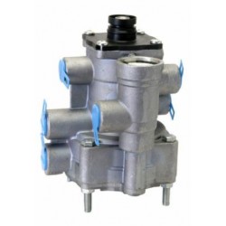 Valve de commande remorque...