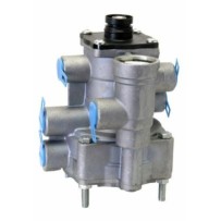 Valve de commande remorque pour Iveco / Volvo / Man