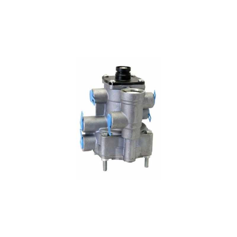 Valve de commande remorque pour Iveco / Volvo / Man