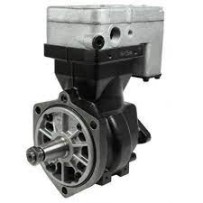 Compresseur pour Iveco EuroTech, EuroStar, Stralis, AD/AT/AS Stralis, AD/AT Trakker