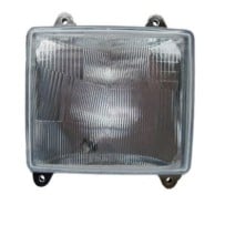 optique principal en H4, D ou G pour Renault 5010231112