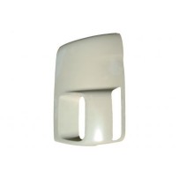 Coin de cabine, gauche pour Scania Série 4