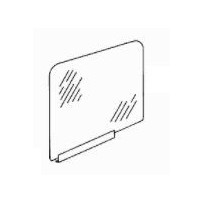 Vitre de porte pour Mercedes