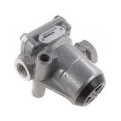 Valve levage essieu pour...