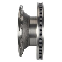 Disque de frein pour DAF/ Schmitz Cargobull