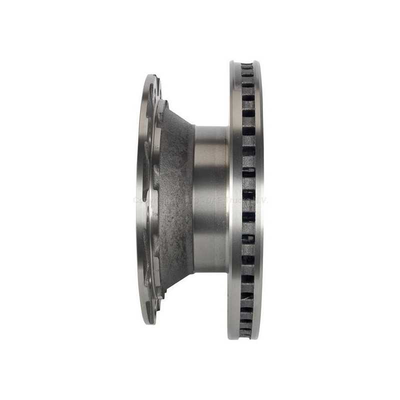 Disque de frein pour DAF/ Schmitz Cargobull