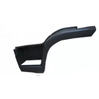 Marchepieds Gauche pour Iveco Tector