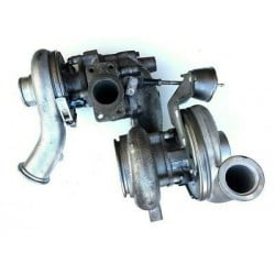 Turbocompresseur avec joint...