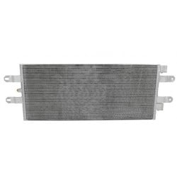 Condenseur radiateur de...