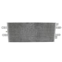 Condenseur radiateur de climatisation, pour Scania
