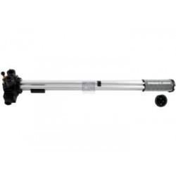 Jauge à carburant L : 615 mm pour Iveco M720E52WT