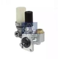 Pompe d'alimentation pour Man F2000