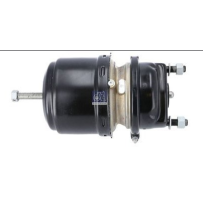 Cylindre de frein à accumulateur 18/24  pour Renault Trucks Midlum