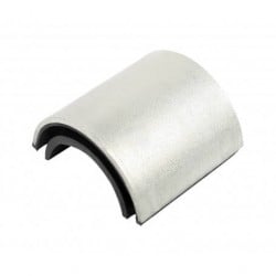 Lot de 2 Demi-douilles,...