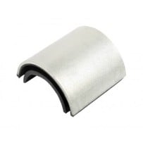 Lot de 2 Demi-douilles, stabilisateur pour Iveco Eurotech