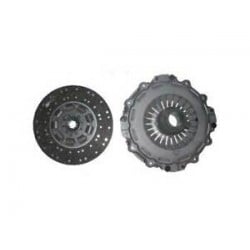 Kit d'embrayage pour Iveco...