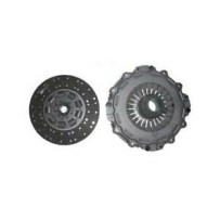 Kit d'embrayage pour Iveco Eurotech