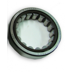 Roulement de roue arrière