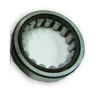 Roulement de roue arrière