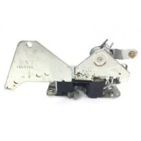 Serrure de porte, droite pour Scania 4-Series