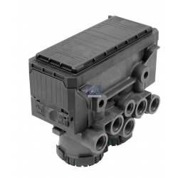 Valve modulatrice EBS  pour...