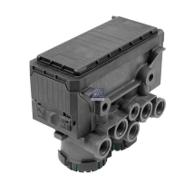 Valve modulatrice ES pour Renault/Iveco