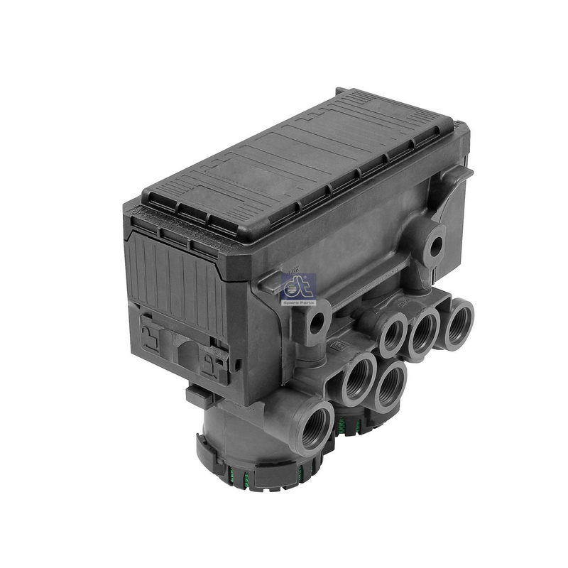 Valve modulatrice ES pour Renault/Iveco