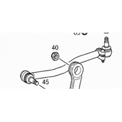 Barre de direction pour...