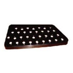 Grille INF. de marche pieds...