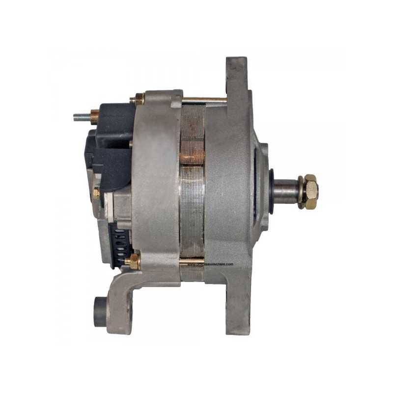 Alternateur adaptable bosch 28v 35 A pour Iveco EuroCargo