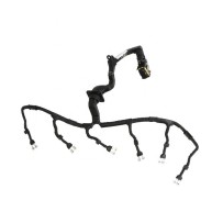 Faisceau cablage injecteurs pour Man TGA 51254136256 51254136417