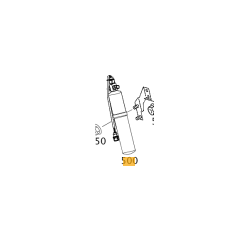 Réservoir déshydratante...