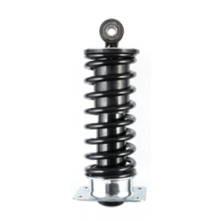 Amortisseur de cabine à...