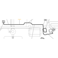 Tuyau hydraulique  en acier 15X1,5 EN10305-4