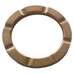 Bague coulissante pour Scania 4-Series