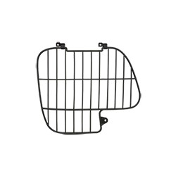 Grille de protection phare droit pour Mercedes Benz Actros Mp3