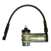 Électrovanne de prise de mouvement