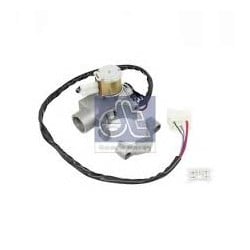 Blocage de direction pour...