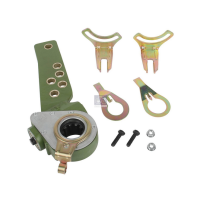 Levier régleur, automatique pour DAF