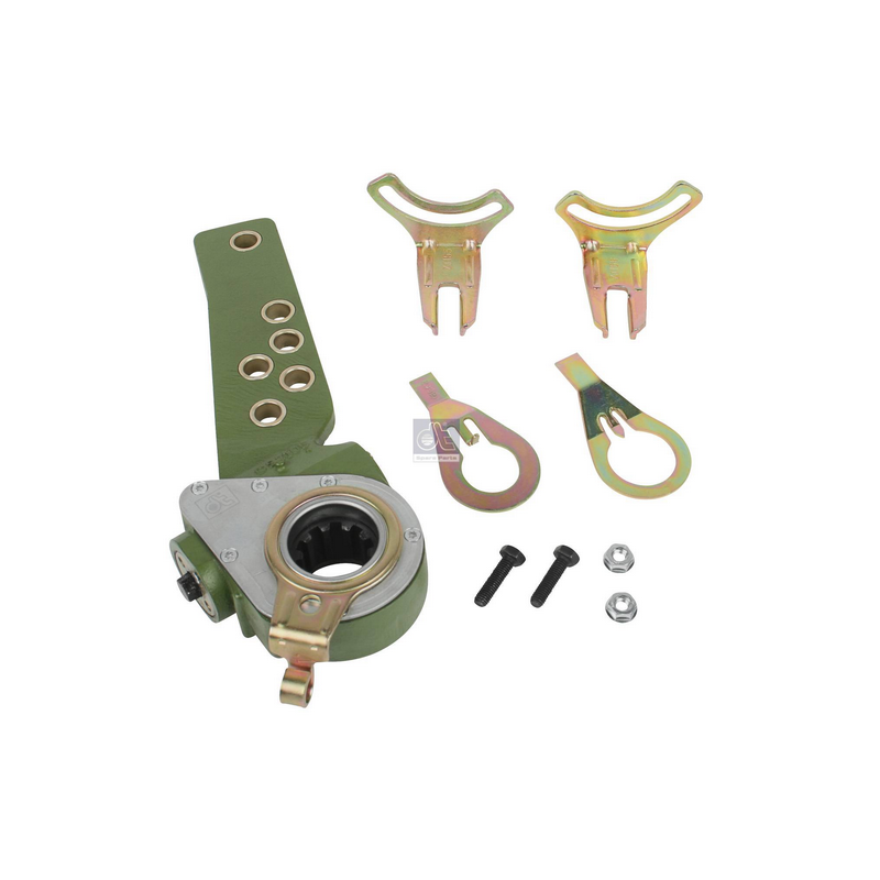 Levier régleur, automatique pour DAF