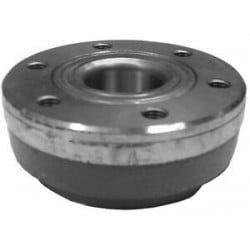 Kit moyeu de roue avant...