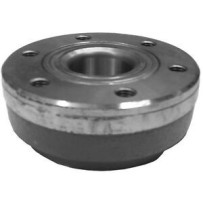 Kit moyeu de roue avant pour Iveco Daily