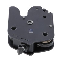 Serrure de cabine pour Renault Trcuks Midlum