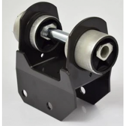 Bagues caoutchouc arrière...