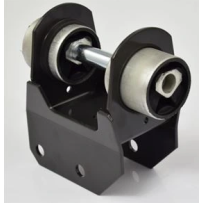 Bagues caoutchouc arrière pour Renault Trucks Midlum