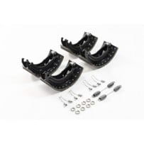 Kit machoire complet eco drum pour Remorque Bpw